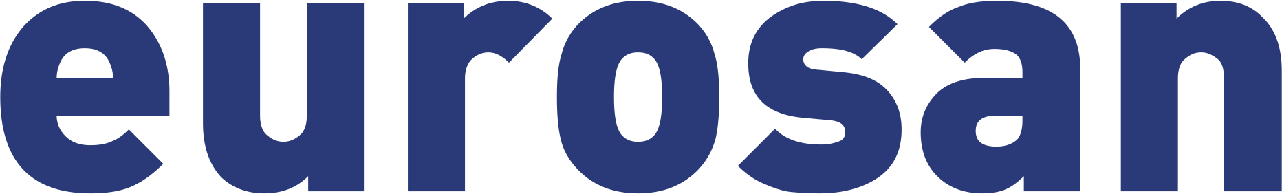 Eurosan Su Arıtma Sistemleri San. Ve Tic. A.Ş